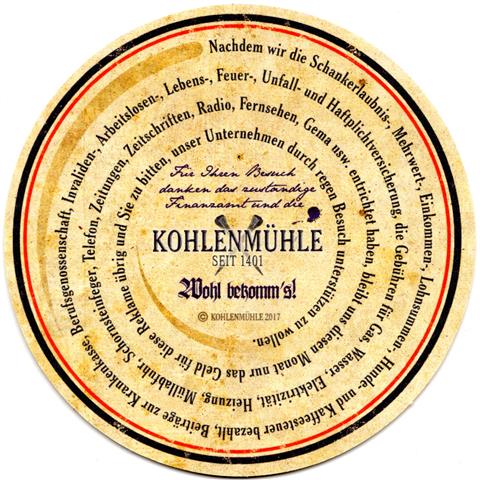 neustadt nea-by kohlen ibv 14a (rund215-wohl bekomms)